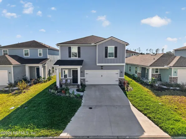 67 POSADAS Lane, St. Augustine, FL 32095