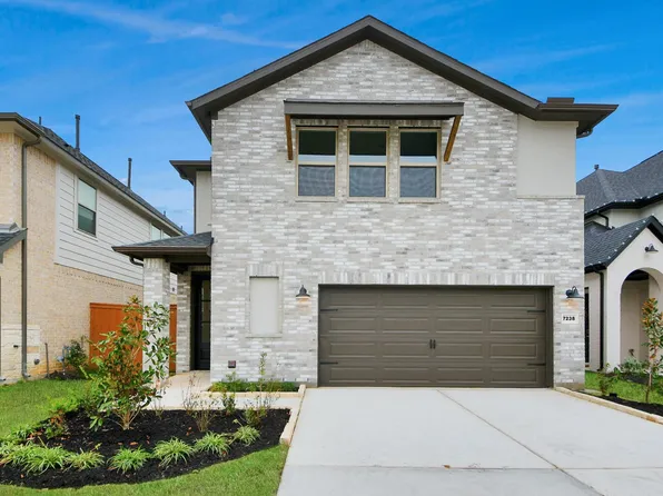 7238 Blue Gentiana Ln, Katy, TX 77493