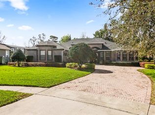 1371 Grafton Ct, Oviedo, FL 32765