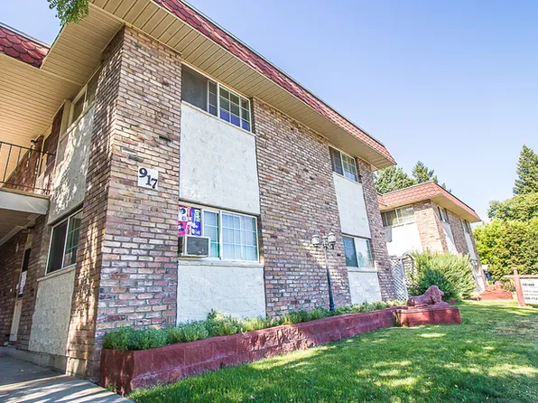 923 E Indiana Ave, Spokane, WA 99207