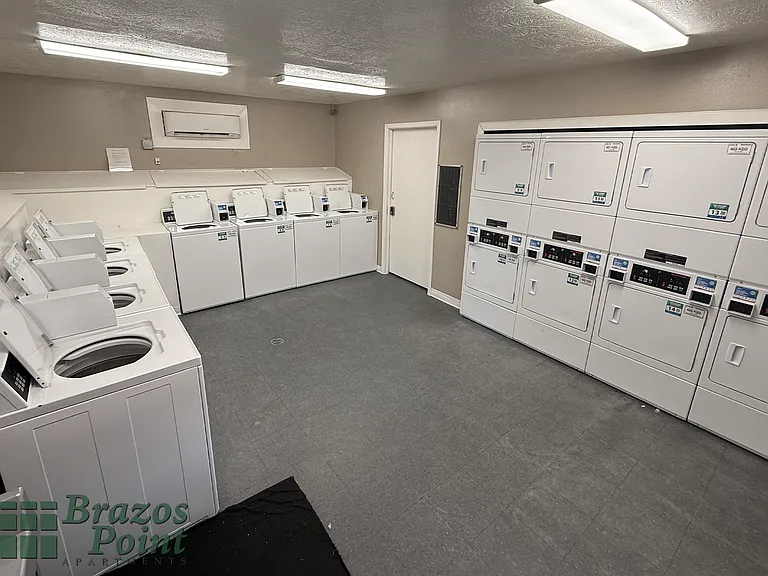 Brazos Point Apartments — Photo 4