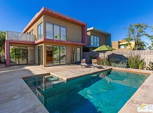 2564 Cheryl Ct, Palm Springs, CA 92262