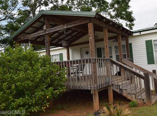 15030 Chad Rd, Citronelle, AL 36522