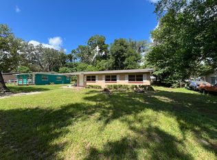 2306 SE 45th Ter, Gainesville, FL 32641