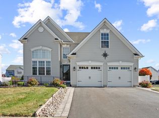 195 Penrose Branch Rd, Clayton, DE 19938