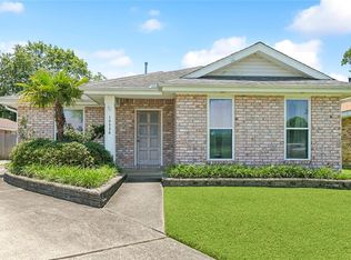 10528 Zalma St, River Ridge, LA 70123