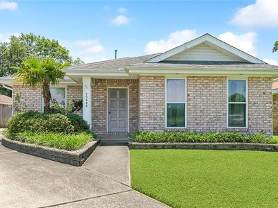 10528 Zalma St, River Ridge, LA, 70123