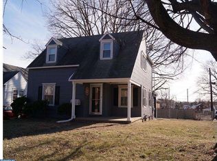 120 Boxwood Rd, Wilmington, DE 19804