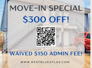 1108 E Tucker St #110, Fort Worth, TX 76104