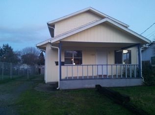 1529 S Trafton St, Tacoma, WA 98405