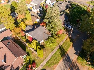 600 W Connecticut St, Bellingham, WA 98225