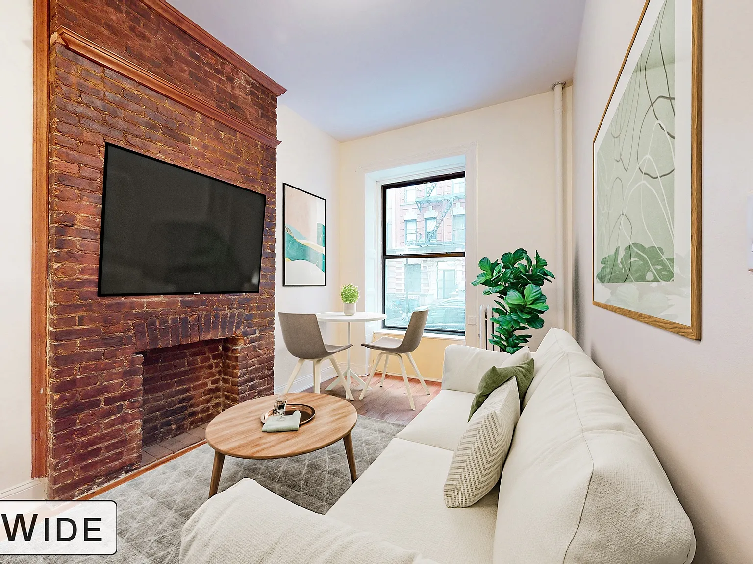 211 West 80th Street — Photo 1