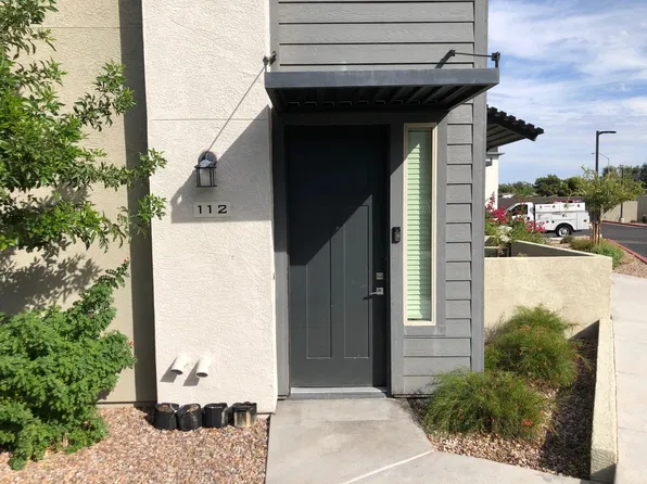 7531 E Billings St, Mesa, AZ