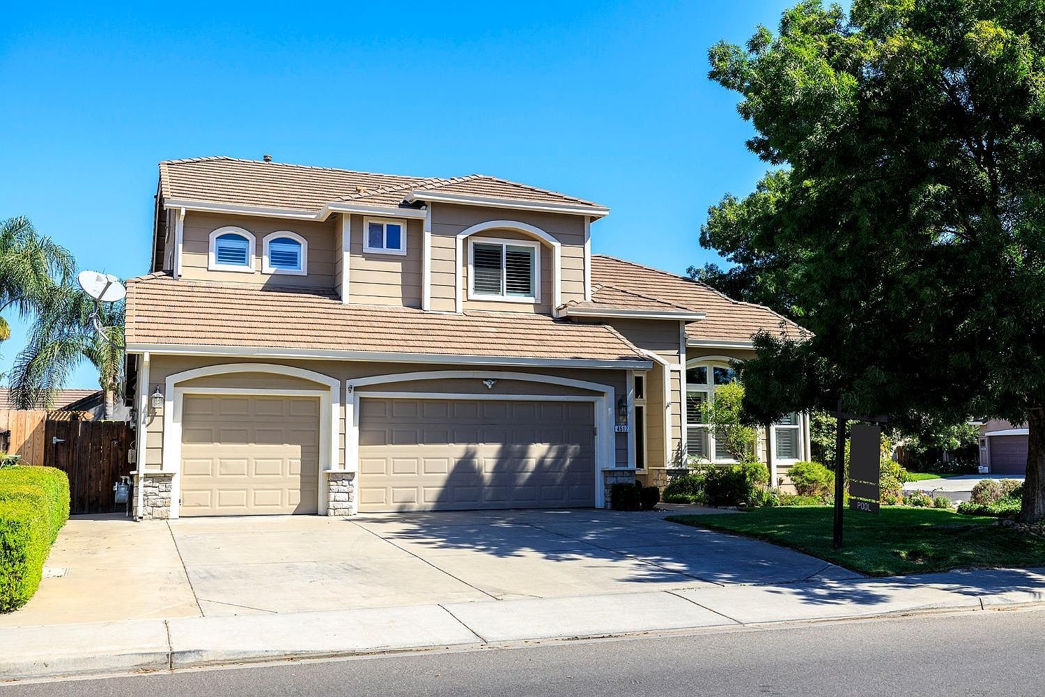 4517 Mount Bullion St, Denair, CA 95316 Zillow