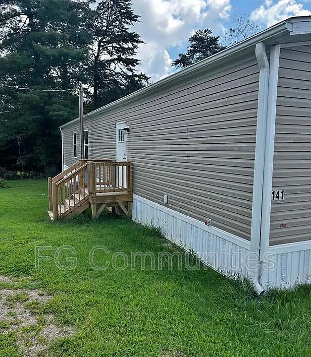 141 David Dr #8