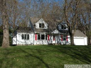 213 Balsam Ln N, Plymouth, MN 55441