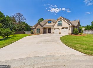 309 Bridgehampton Way, Perry, GA 31069