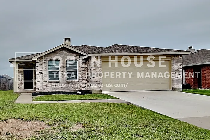 1417 Erin Dr — Photo 1
