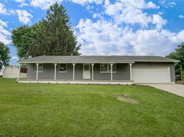 110 Juanita Dr, Zanesville, OH 43701
