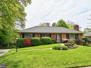 1703 Meca Ct, Mc Lean, VA 22101