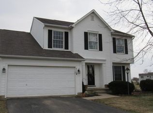 454 Wooster St, Pickerington, OH 43147