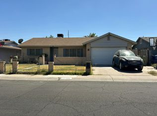 5708 N 48th Ln, Glendale, AZ 85301