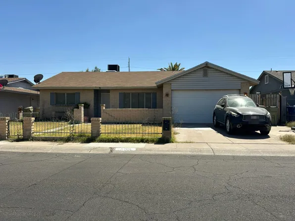 5708 N 48th Ln, Glendale, AZ 85301