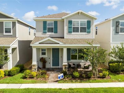16148 Stubing Aly, Winter Garden, FL, 34787