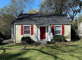 3921 Greenleaf Ave, Knoxville, TN 37919