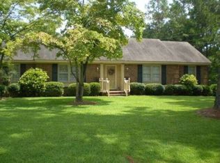 1406 Chesnee Dr NW, Wilson, NC 27896