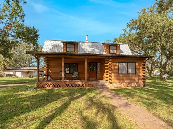 534 Murray St, Osteen, FL 32764