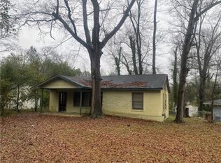 1089 Sparkle Ave, Macon, GA 31217