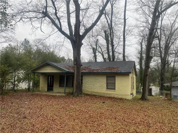 1089 Sparkle Ave, Macon, GA 31217