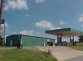 2724 Old Uniontown Rd, Van Buren, AR 72956