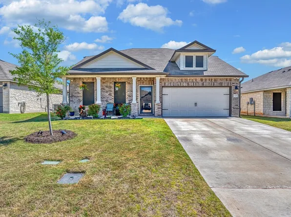 3209 Autry Rd, Lorena, TX 76655