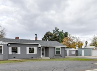219 M St, Patterson, CA 95363
