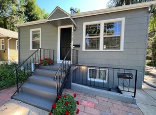 1110 Peterson St, Fort Collins, CO 80524