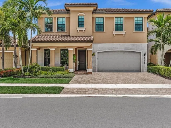 12143 S BAYPOINT Circle, Parkland, FL 33076