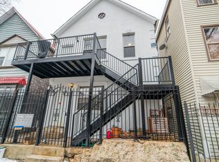 1644 N Artesian Ave, Chicago, IL 60647