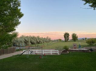 4765 W 650 N, West Pt, UT 84015