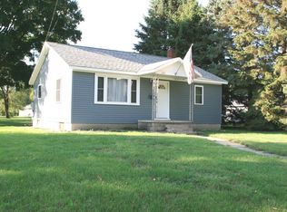1105 Columbus St, Wabash, IN 46992