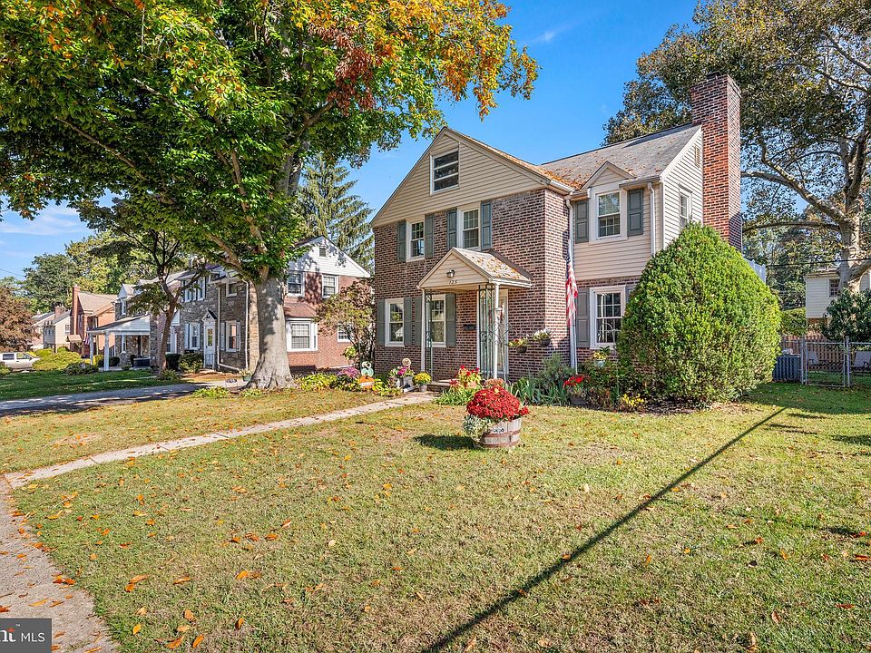 125 Fairview Rd, Springfield, PA 19064 Zillow
