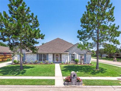 2501 Clover Rdg, League City, TX, 77573
