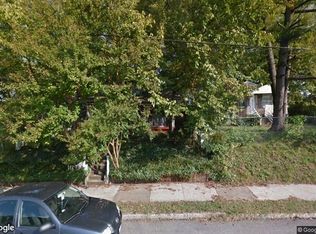 1603 Long Ave, Nashville, TN 37206