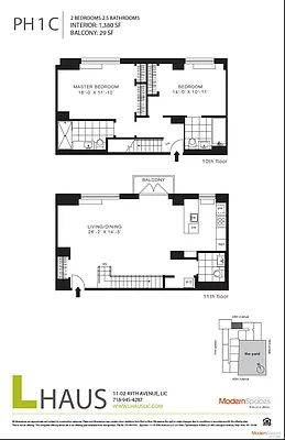 Sold by Modern Spaces | media 22