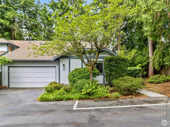 1805 Village Green Drive #16, Mill Creek, WA 98012