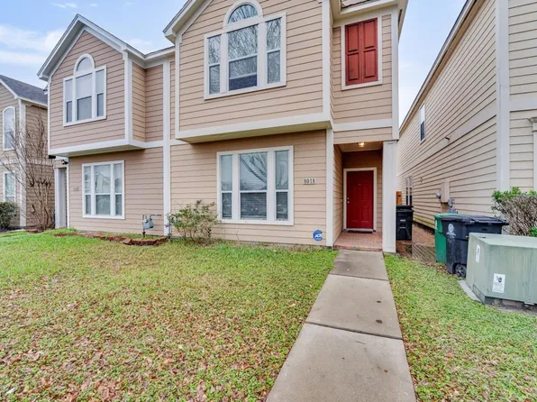 8018 Grow Ln, Houston, TX 77040