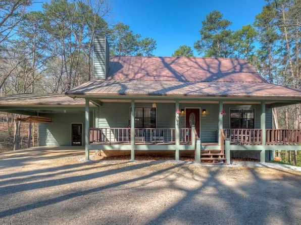 196 Pine Ln, Murphy, NC 28906