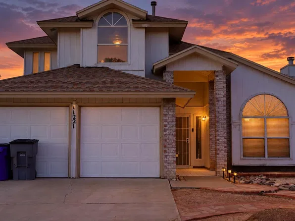 11221 Kingfish Ct, El Paso, TX 79936