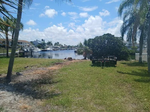 WESTSHORE DRIVE LOT 68, NEW PORT RICHEY, FL 34652